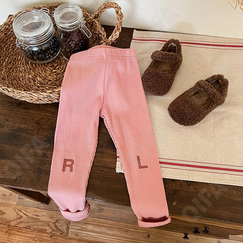 Детские Леггинсы CC2543_RLDDK04_234_2574_57