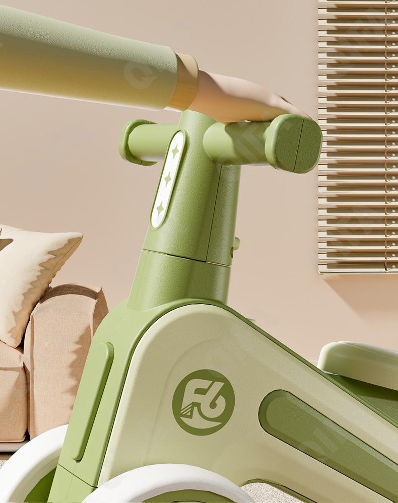 Детский Беговел CC3027_F6-4 Детский Беговел CC3027_F6-4