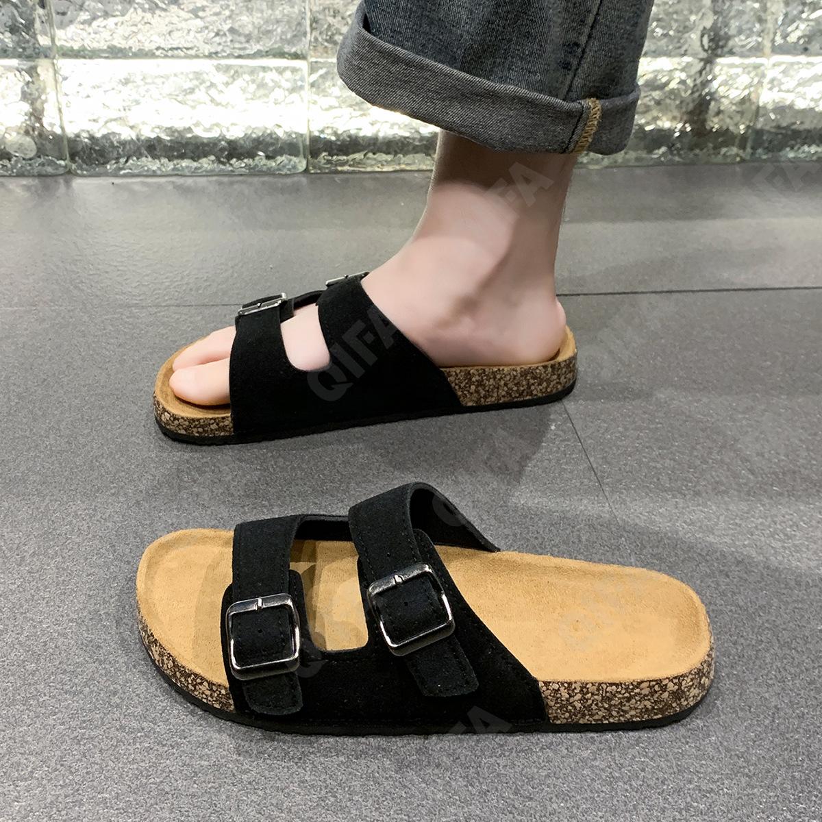 Мужское Сабо CC4930_7527-1_40 Мужское Сабо CC4930_7527-1_40