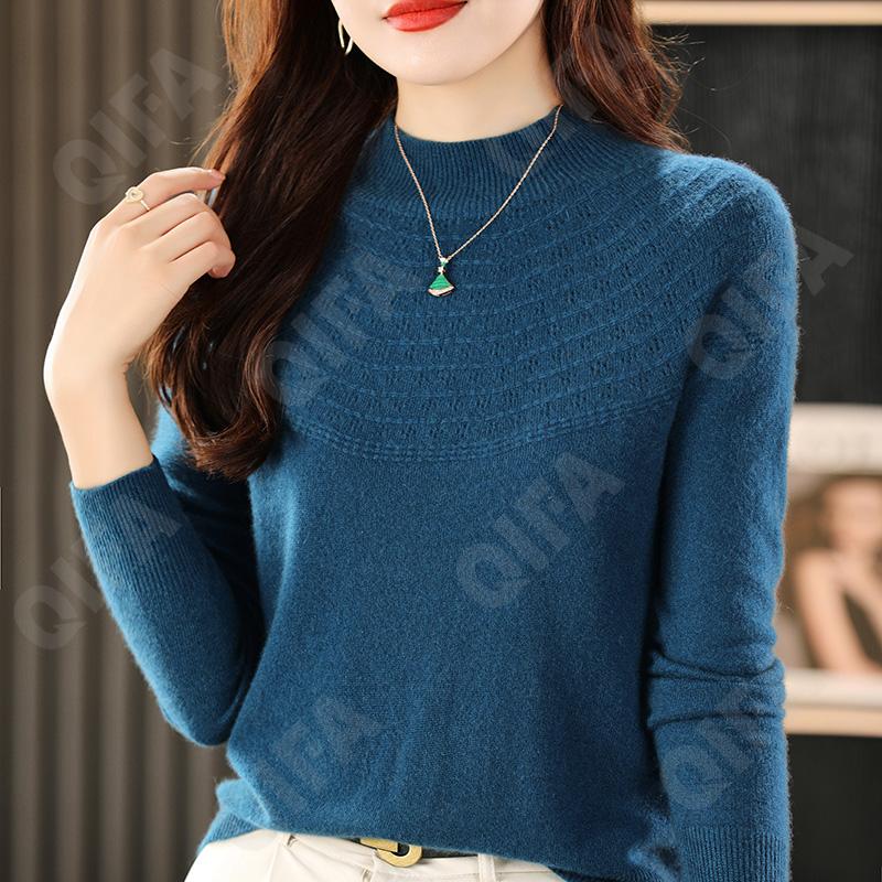 Женский Джемпер Женский Джемпер