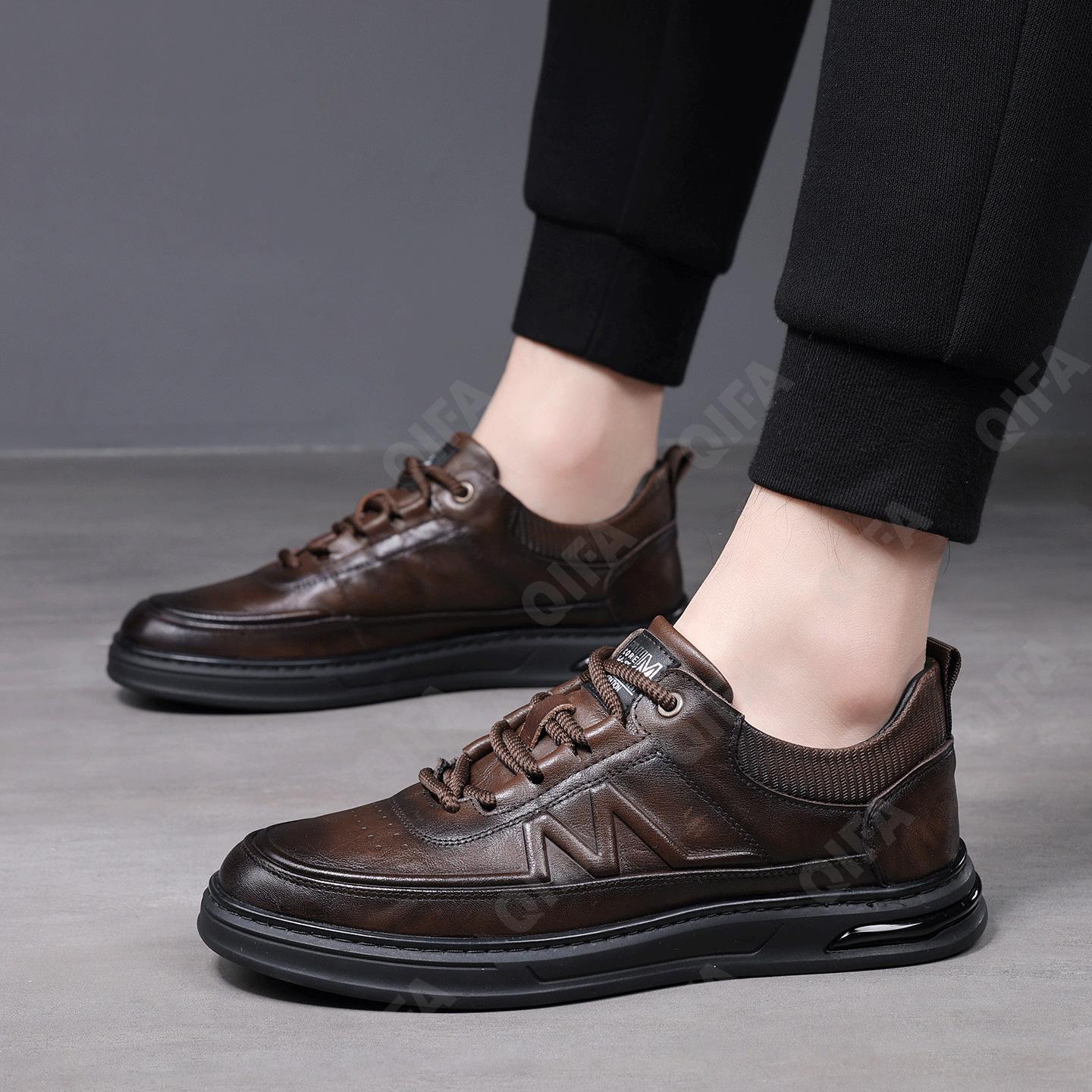 Мужские Полуботинки CC4011_38001-1