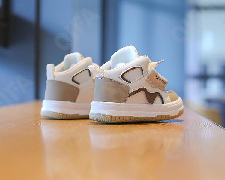 Детские Ботинки CC3405_SY-173-A1