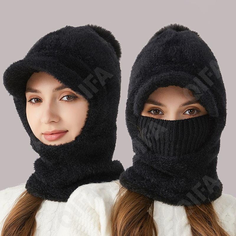 Женская Шапка