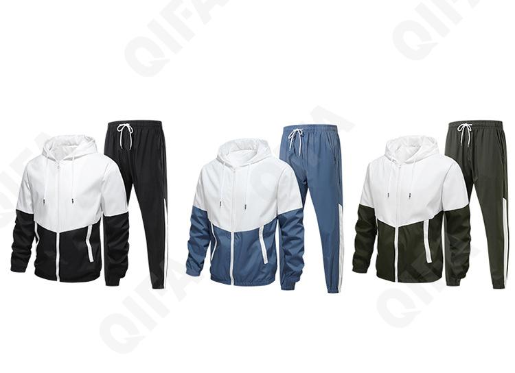 Мужской Костюм с брюками CC469_803-H_252_1777_48