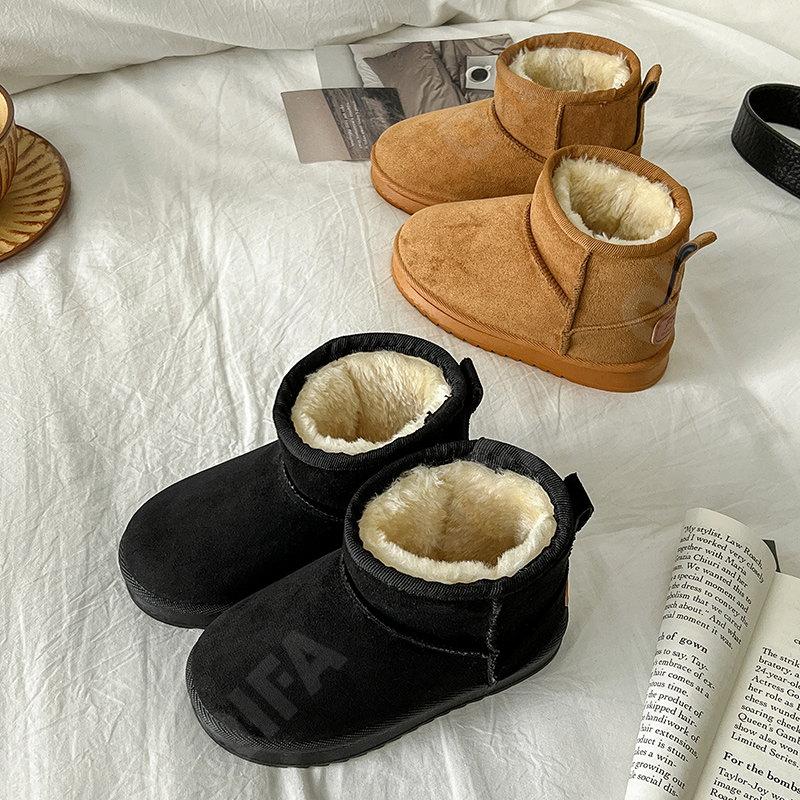 Детские Угги CC5000_F521-C3 Детские Угги CC5000_F521-C3