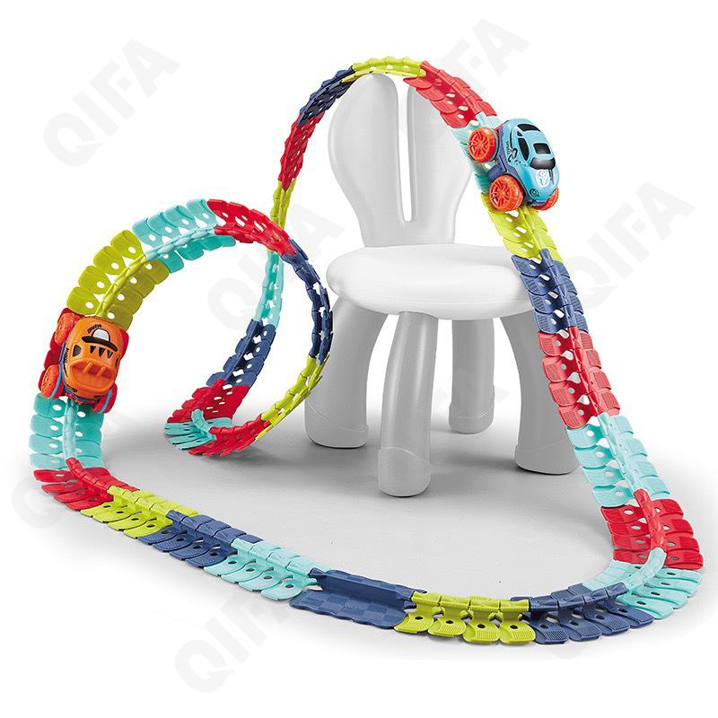 Гоночный автотрек