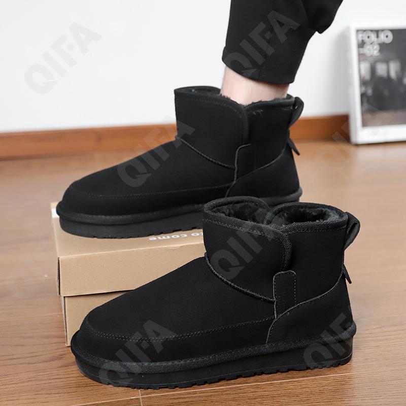 Мужские Угги CC4275_W8563-3 Мужские Угги CC4275_W8563-3