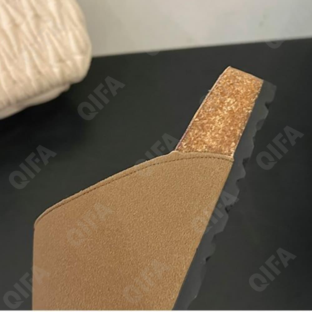 Женское Сабо CC3719_XN-X801-2