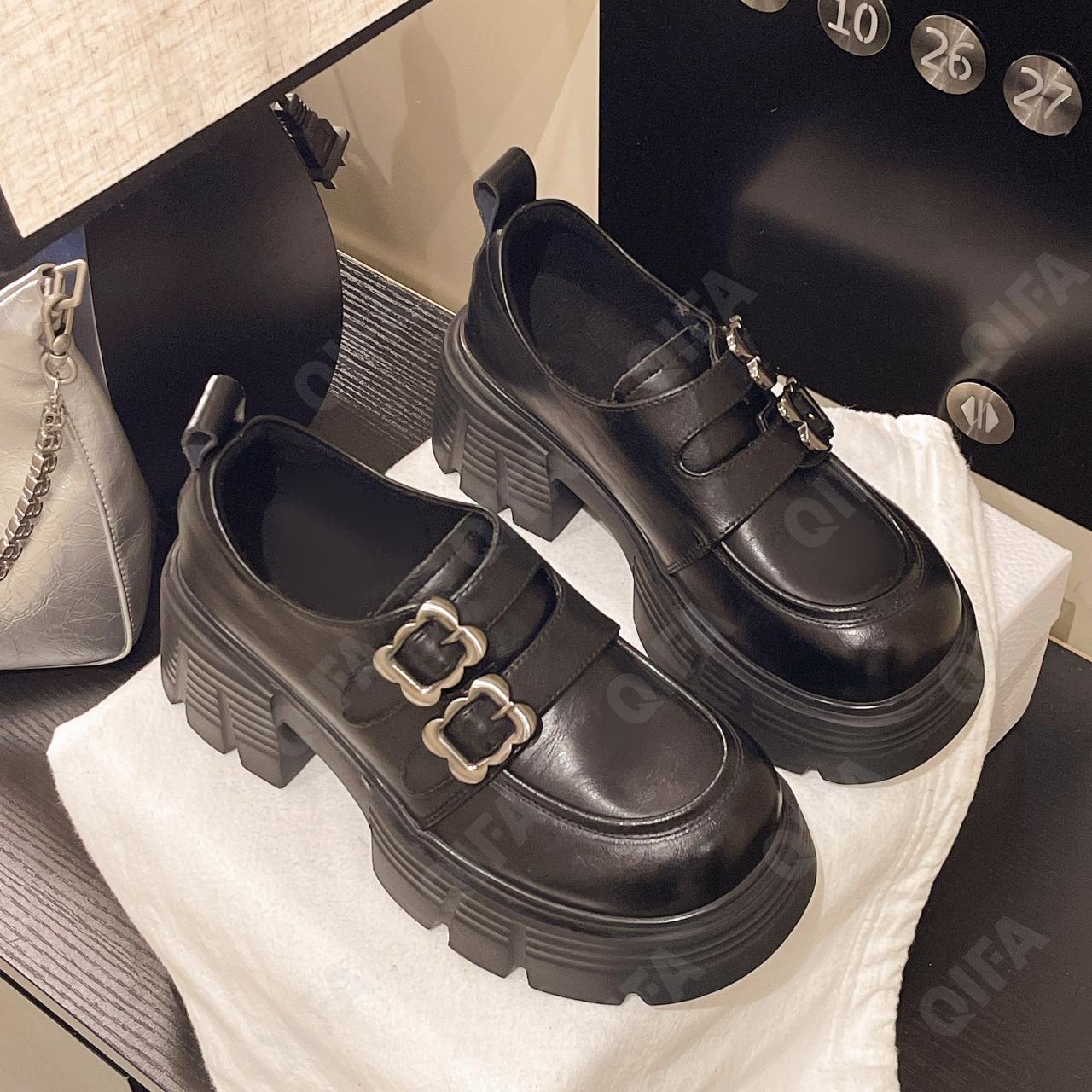Женские Полуботинки CC3928_1028-1