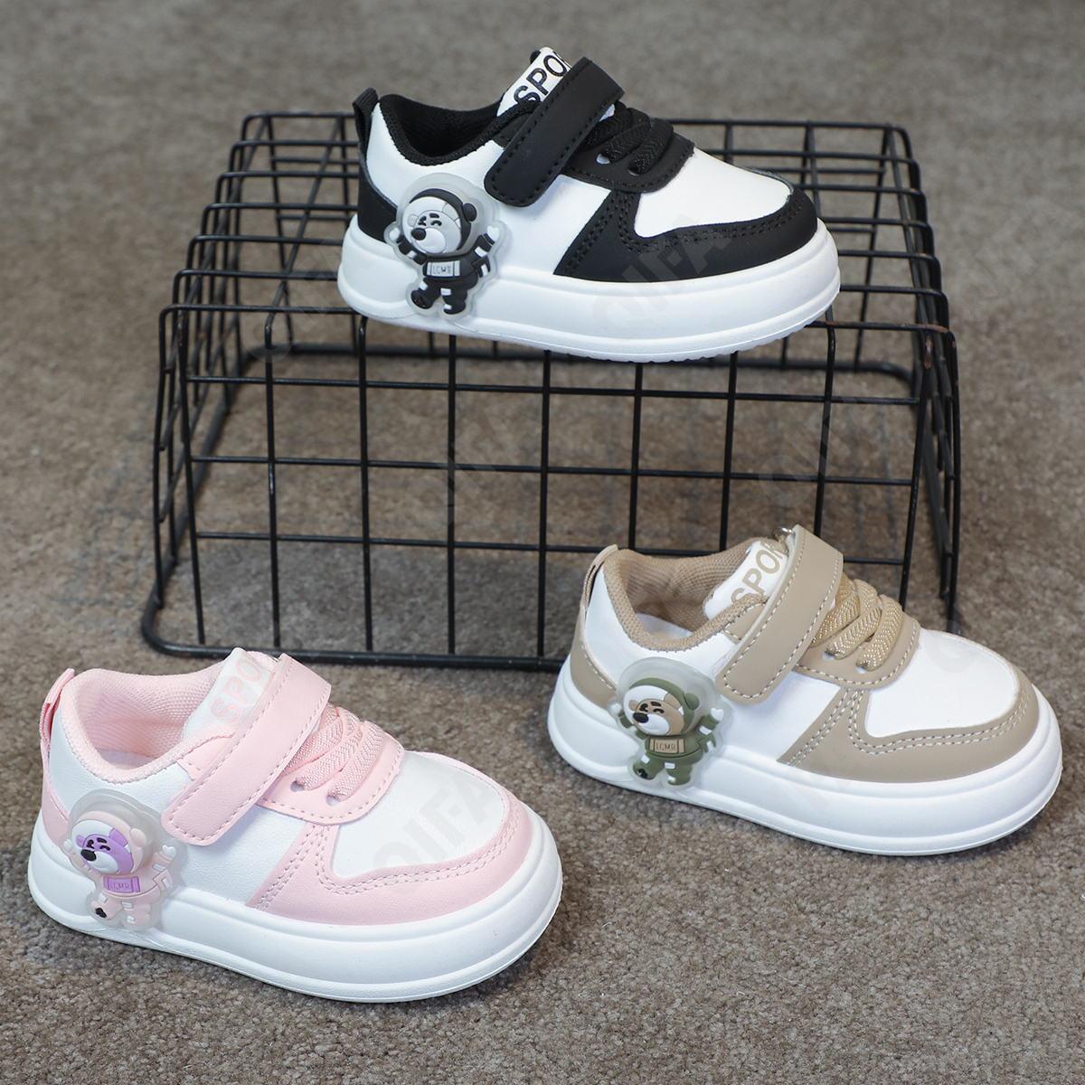 Детские Кроссовки CC3601_E1002-A1