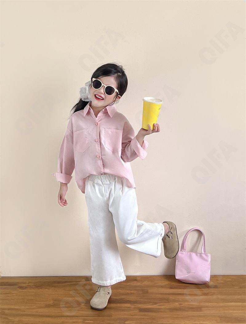 Детская Рубашка CC5527_J2511267_243_1817_49