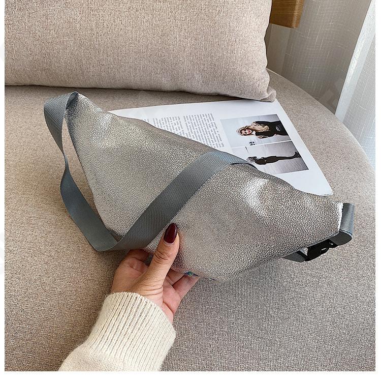 Женская Сумка поясная CC2128_N9153C