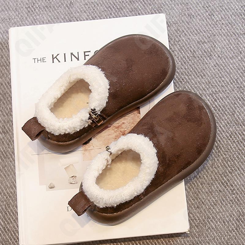 Детские Угги CC3962_E089-A1