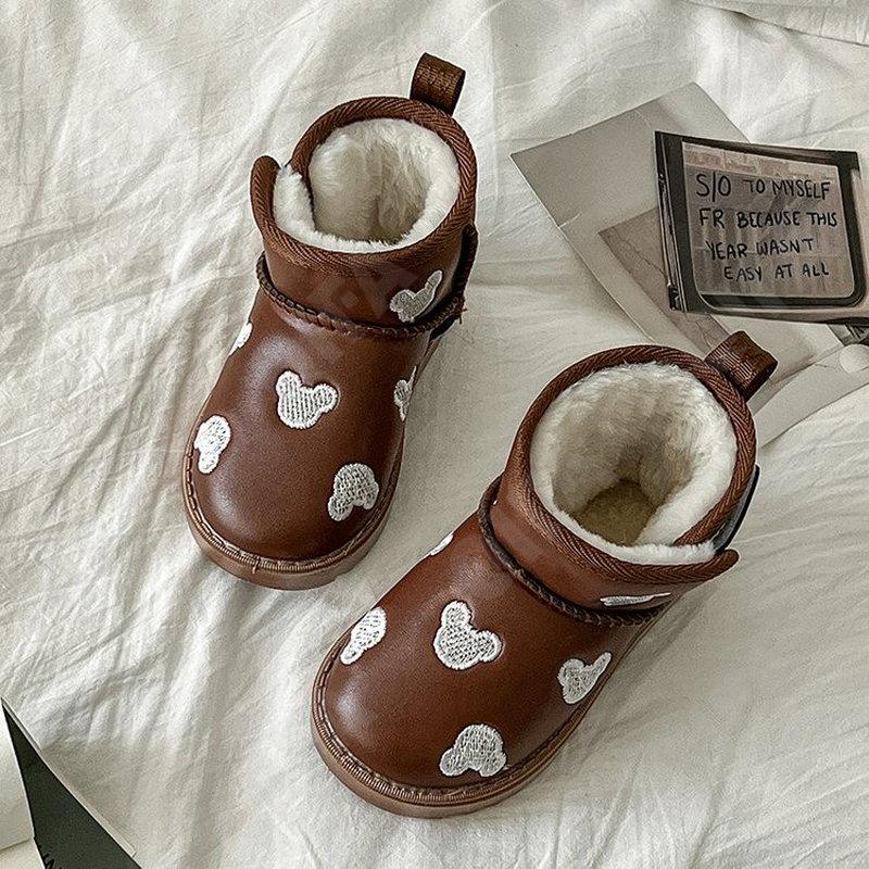 Детские Угги CC5000_DMH003-A2 Детские Угги CC5000_DMH003-A2