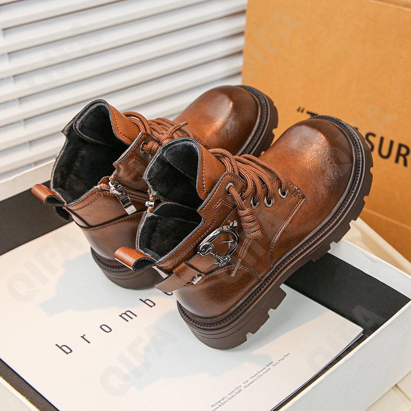 Детские Ботинки CC4092_A9985-A1