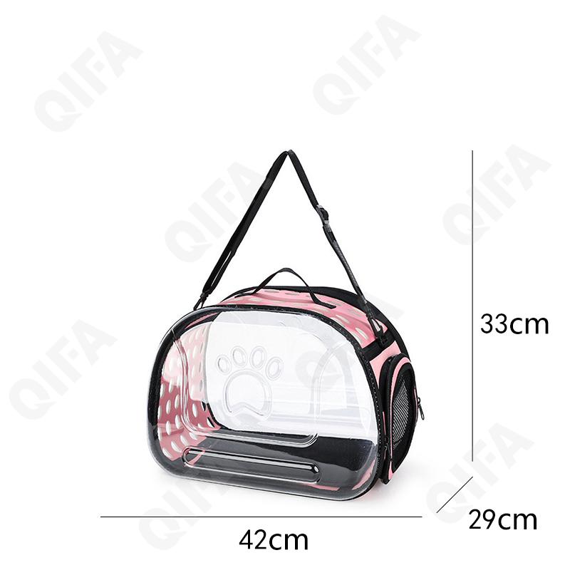 Женская Переноска для животных CC2413_1802-1