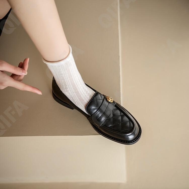 Женские Лоферы CC4419_D23KD1066-1