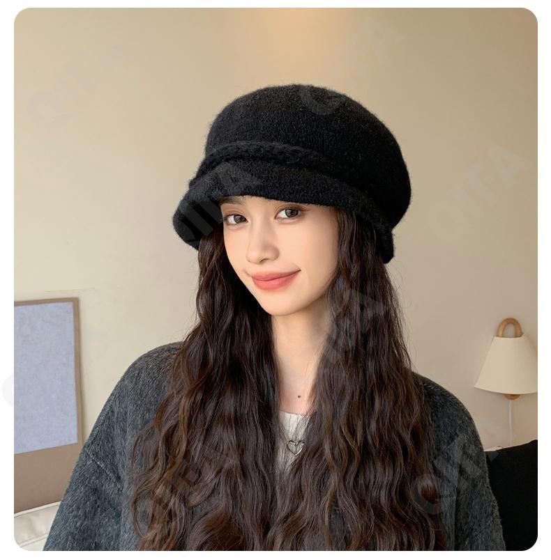 Женская Кепка CC3581_8575-7