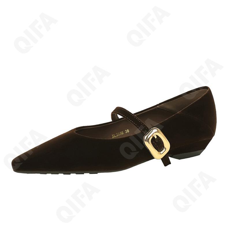 Женские Туфли