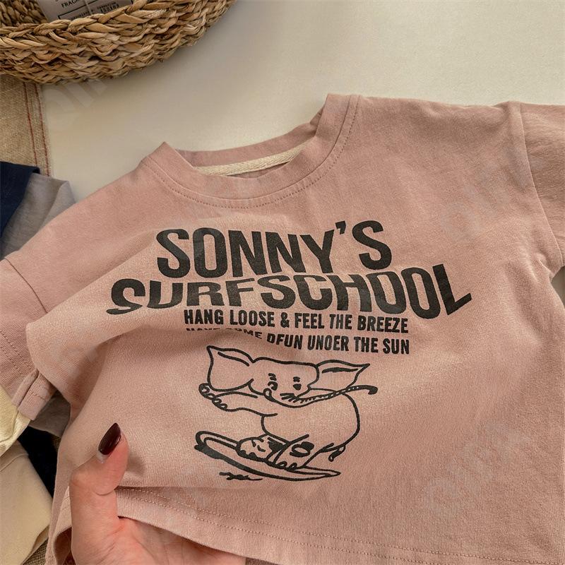 Детский Лонгслив CC1293_5059_247_2574_75