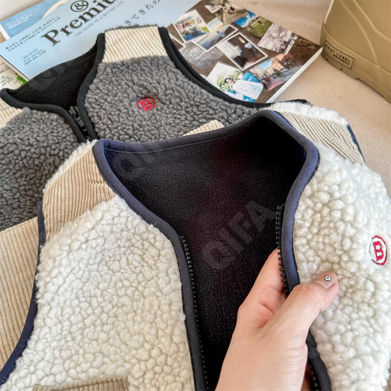 Детский Жилет CC1293_123612_246_2574_54