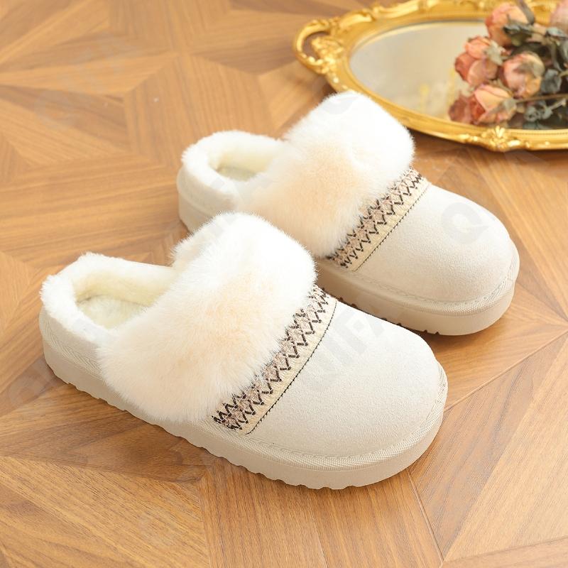 Женские Угги CC4114_LX2-2