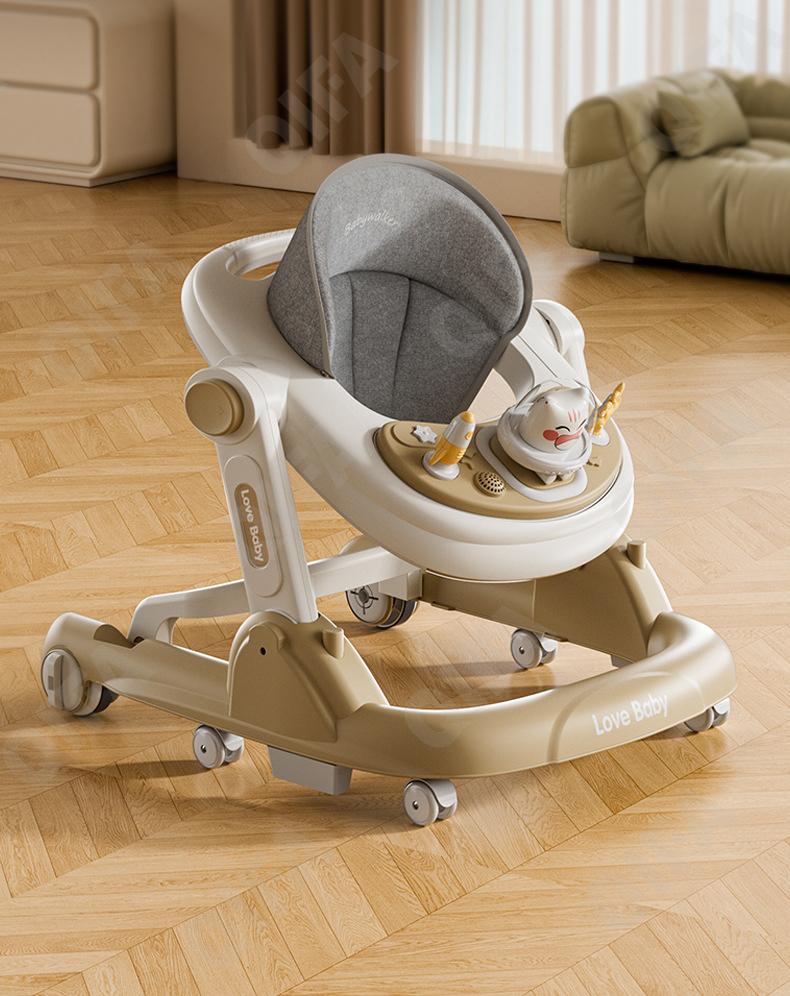 Детские Ходунки CC3027_868-2