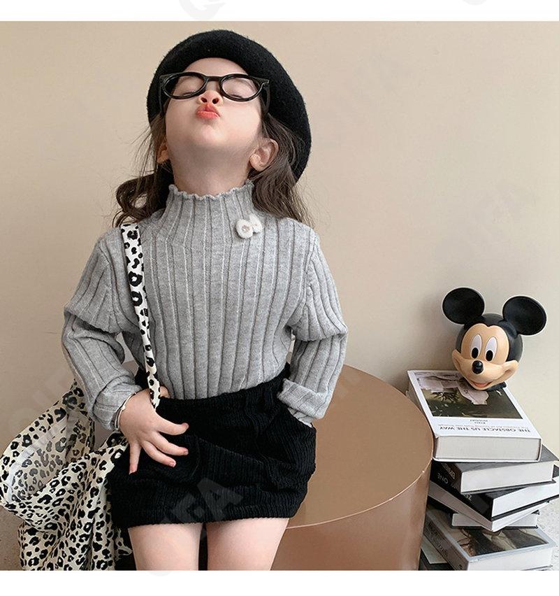 Детский Свитер CC491_Q63-2_234_2574_66