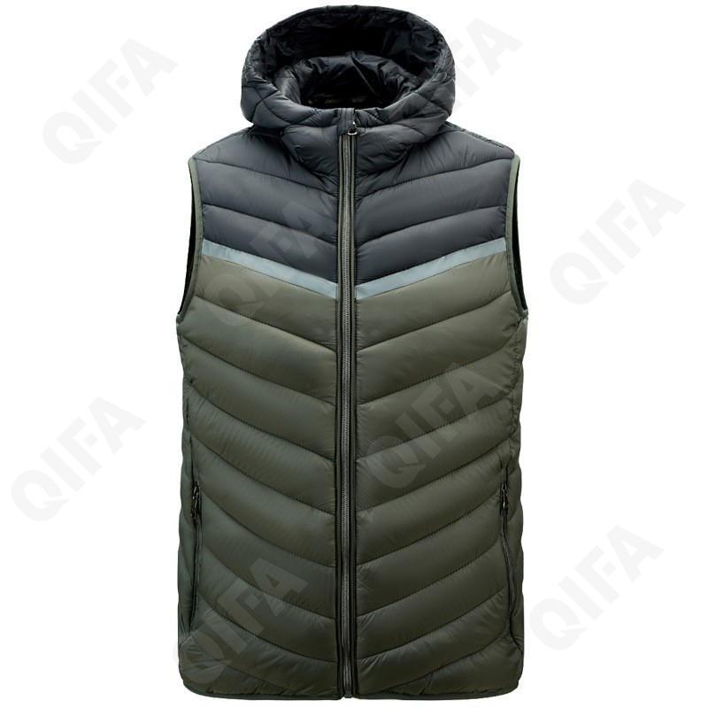 Мужской Жилет CC469_939_956_1778_81