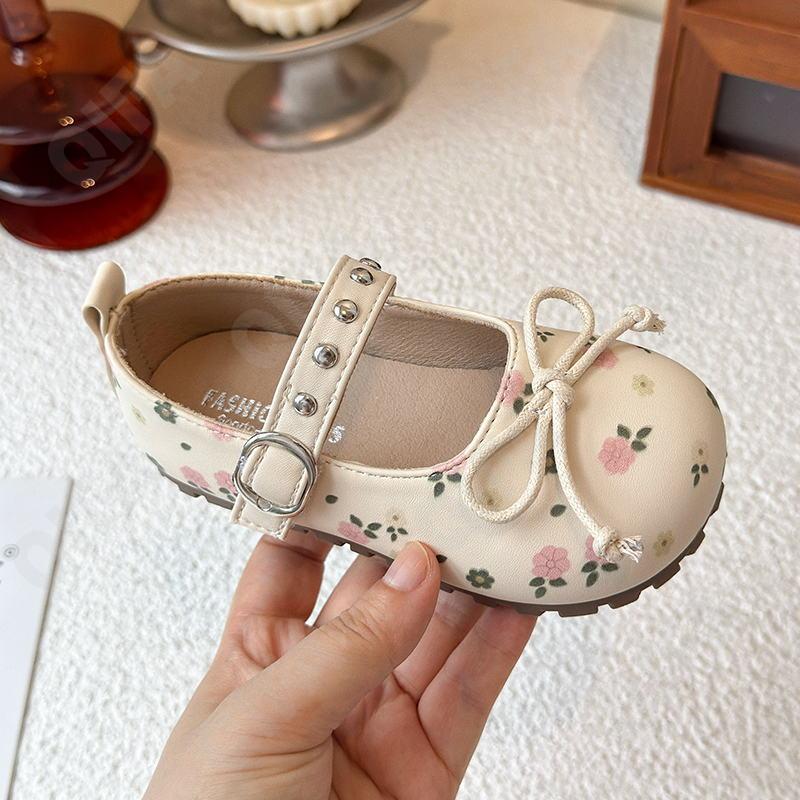 Детские Туфли