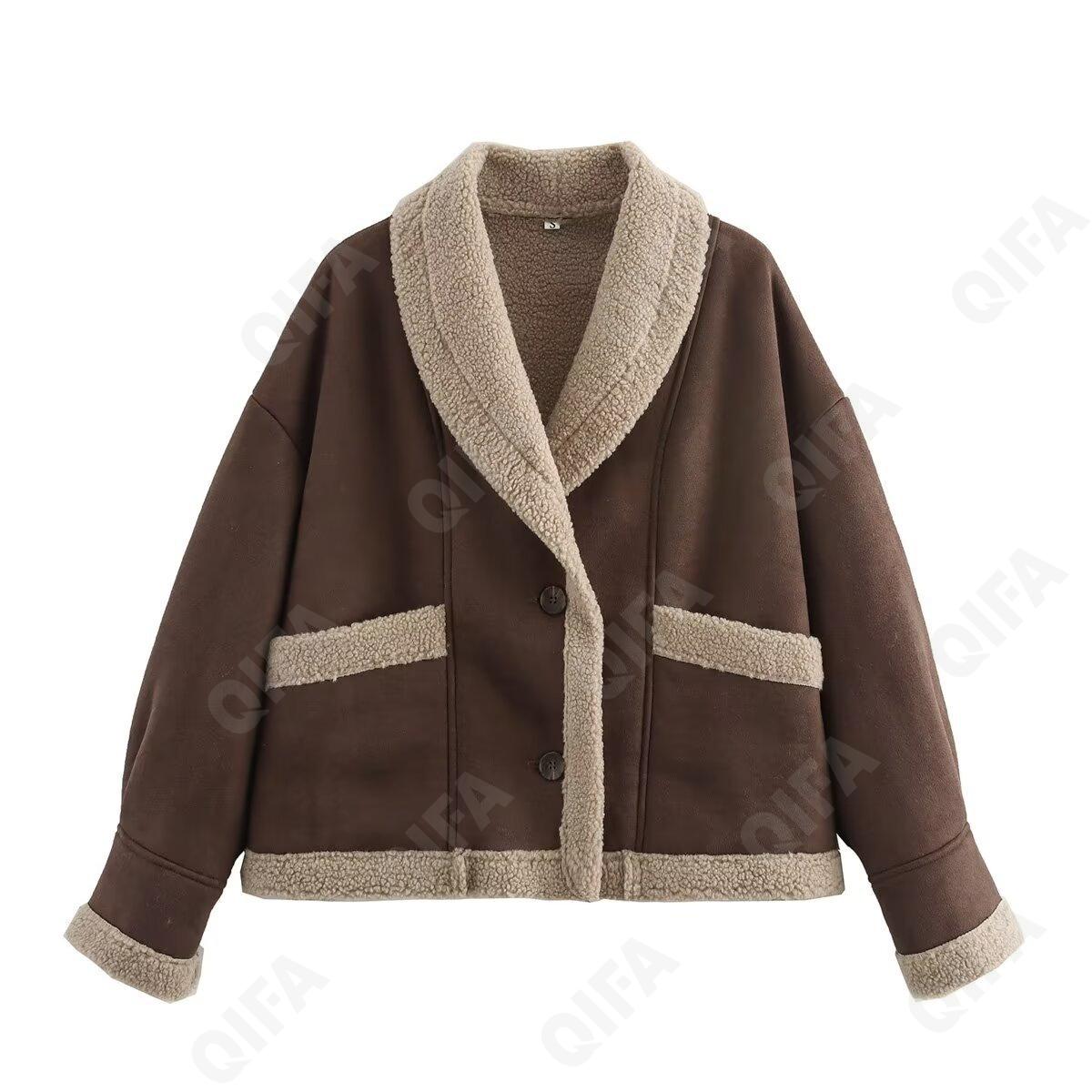 Женская Дубленка CC4781_DA1002783-3_234_1778_94