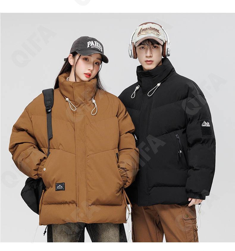 Мужская Зимняя куртка CC4792_ZGP016_234_1783_16