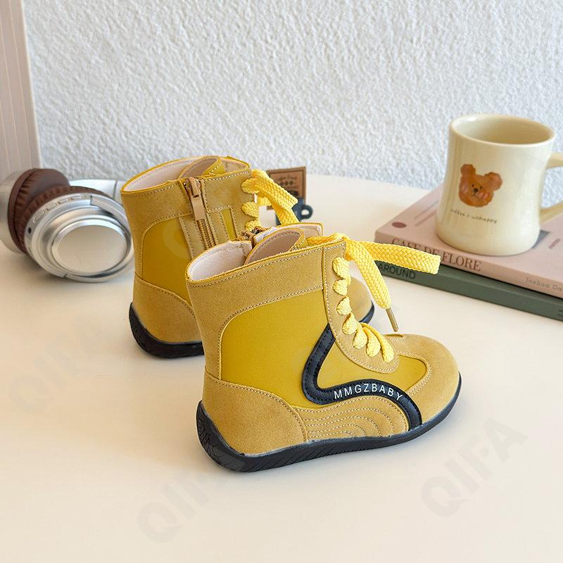 Детские Ботинки CC3966_V1053-A1