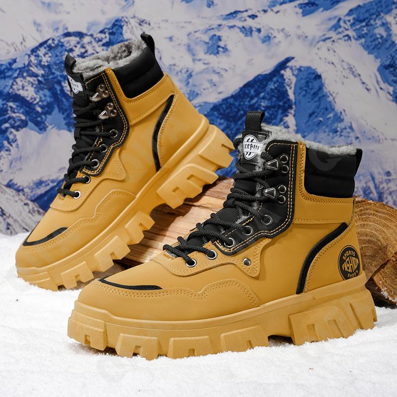 Мужские Кроссовки CC4114_X198-1