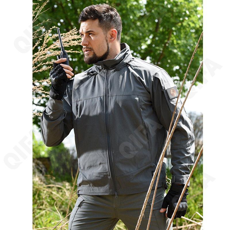 Мужская Ветровка CC4553_QFHW2507_246_1781_47 Мужская Ветровка CC4553_QFHW2507_246_1781_47