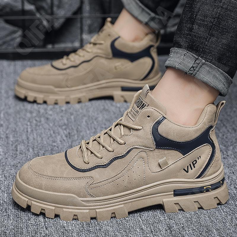 Мужские Ботинки CC4119_LD868-3