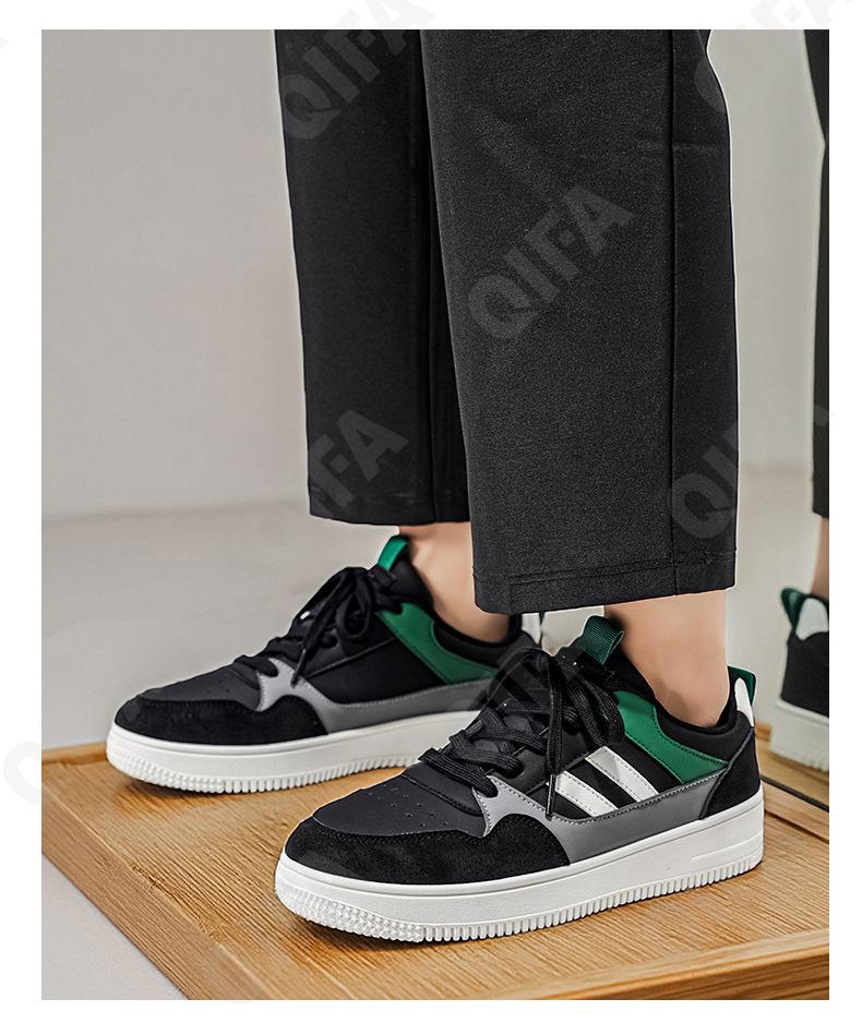 Мужские Кеды CC4876_7008-1