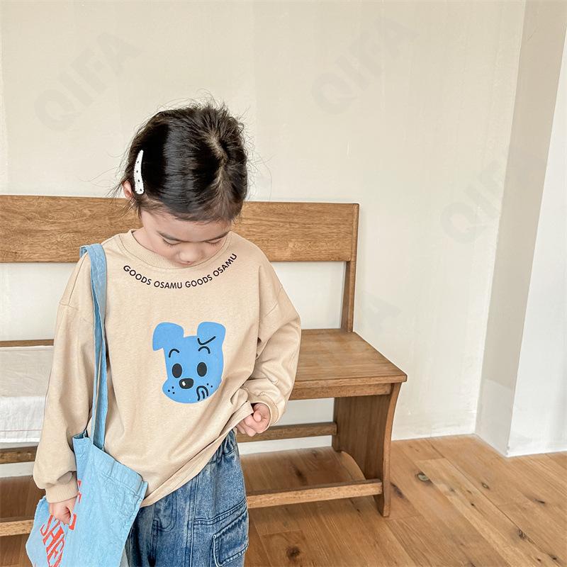 Детский Лонгслив CC1293_5022_225_2574_54