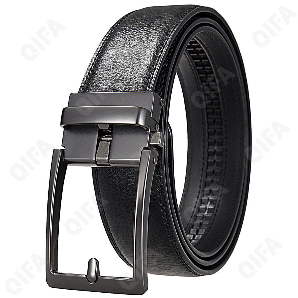 Мужской Ремень CC5526_LY36A-1