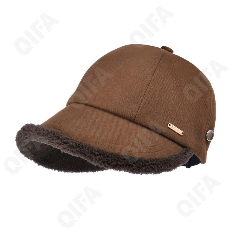 Женская Кепка CC3581_8558-1