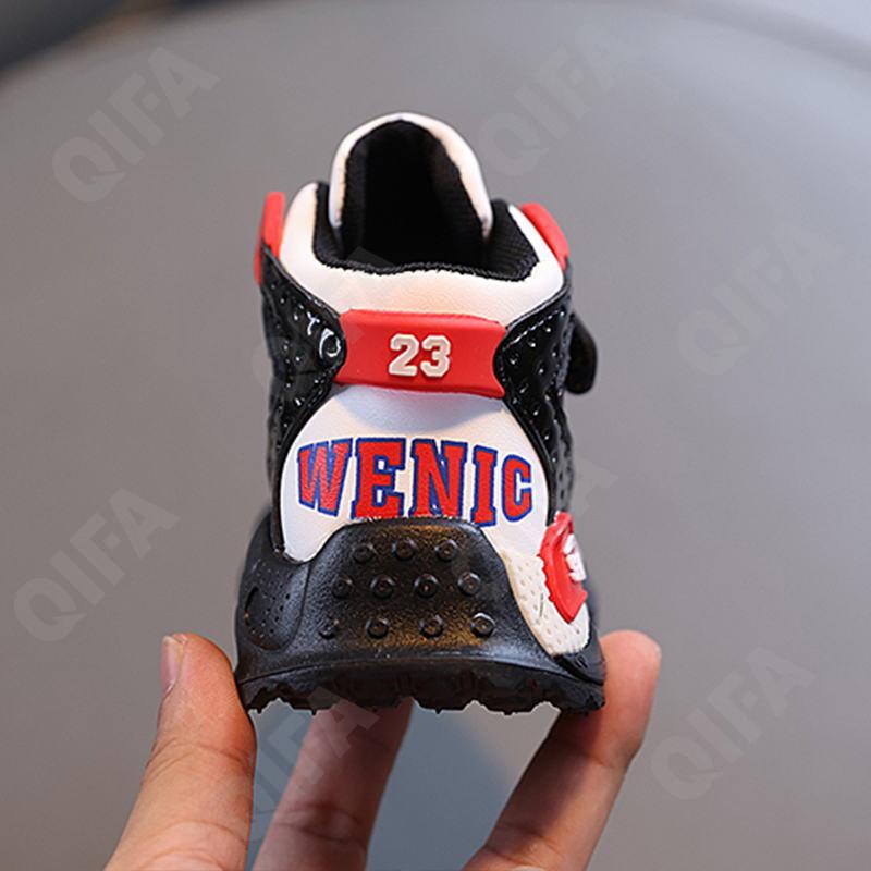 Детские Ботинки CC3601_A-23-A1