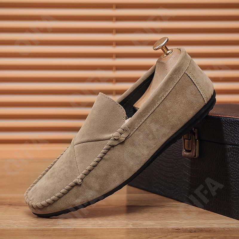 Мужские Мокасины CC4114_EA01-1