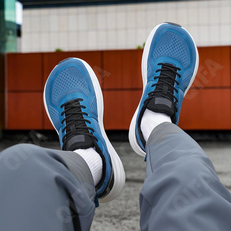 Мужские Кроссовки CC5285_021-1