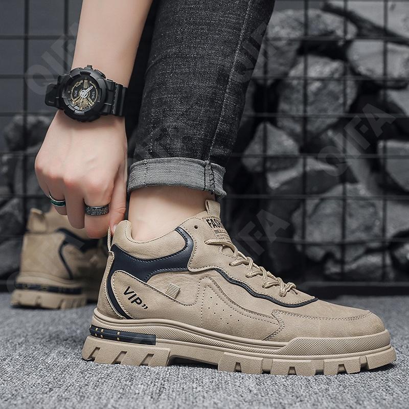 Мужские Ботинки CC4119_LD868-3