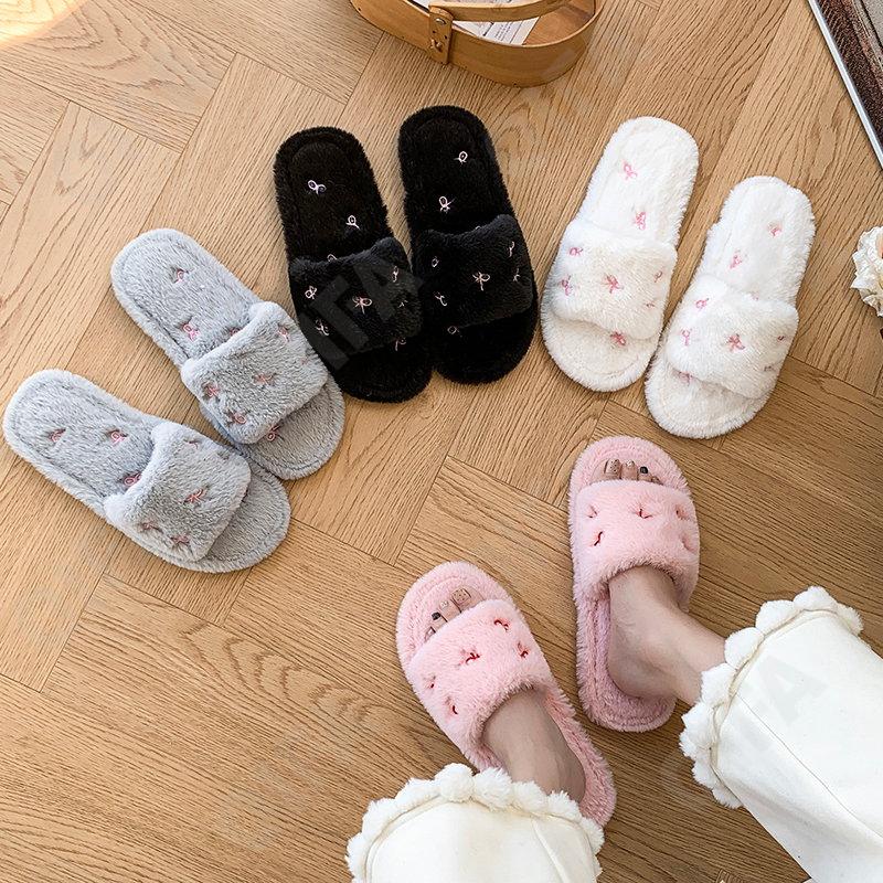 Женские Тапочки CC4988_5505-2