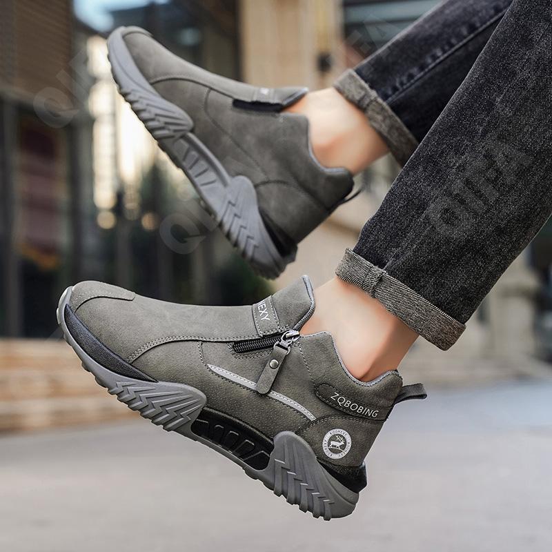 Мужские Ботинки CC4876_ZQB83-3