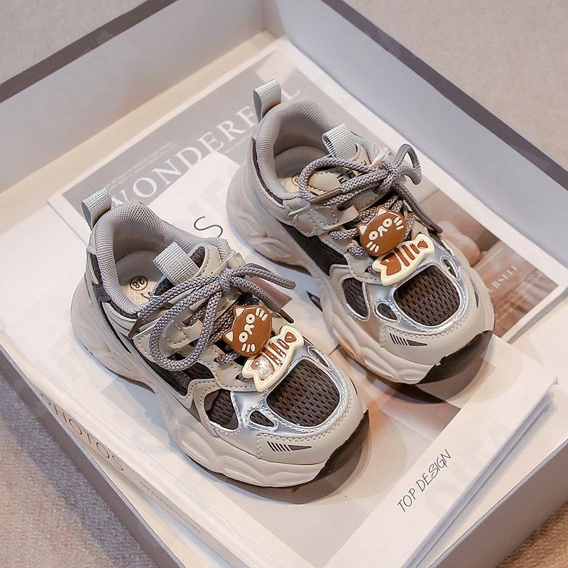 Детские Кроссовки CC5135_8807-A1