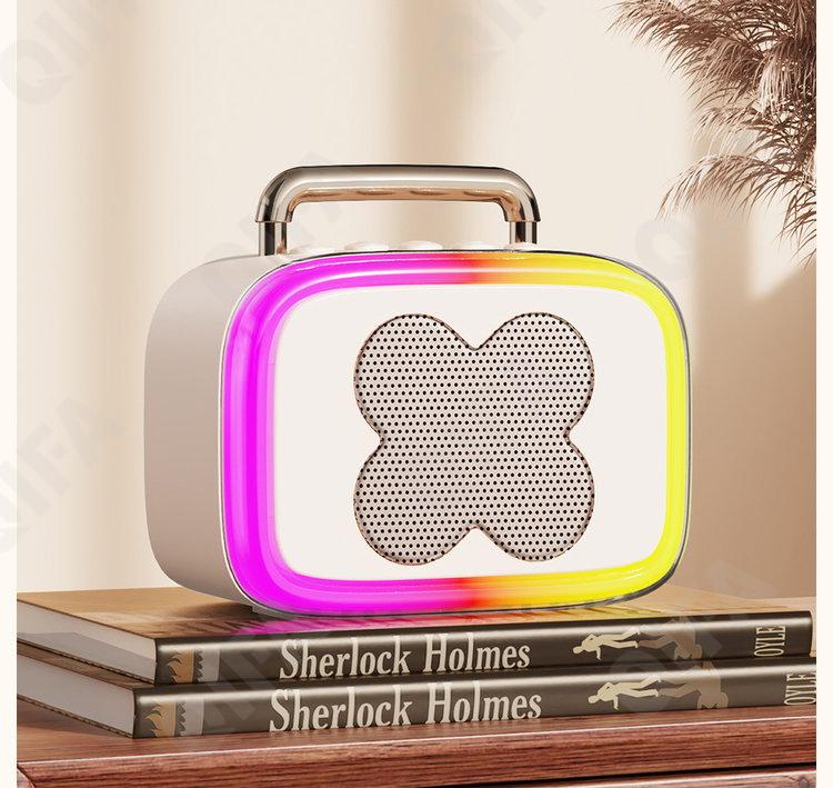 Bluetooth колонка CC5092_SMG-09-2