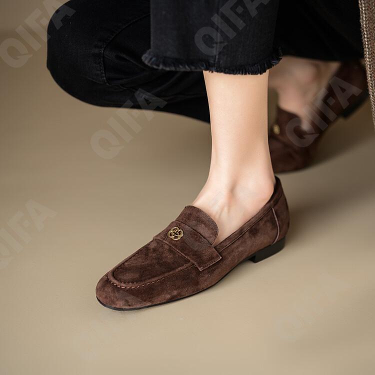 Женские Лоферы CC4419_D23KD1063-2 Женские Лоферы CC4419_D23KD1063-2