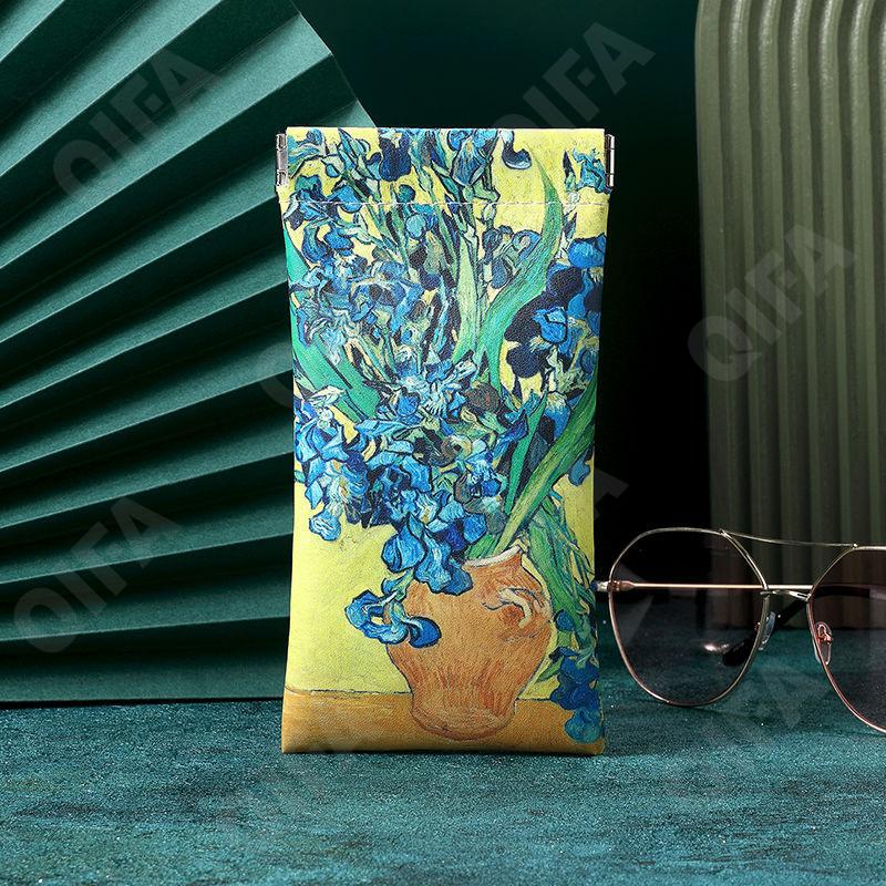 Женский Чехол для очков